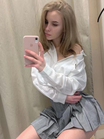 Проститутка Сабина